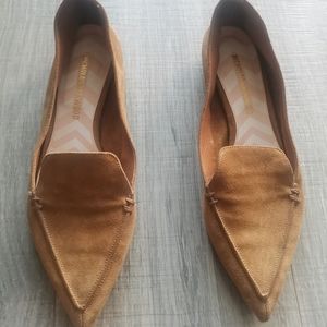 Nicholas Kirkwood Beya Loafers